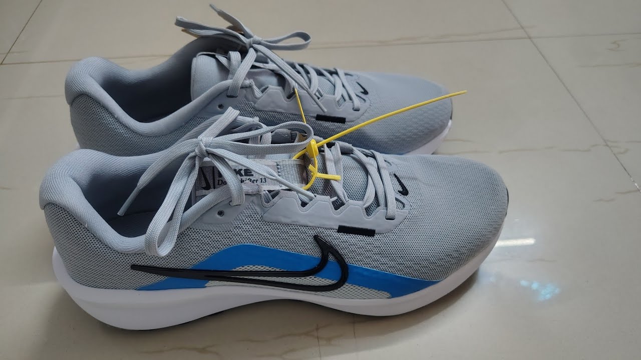 Nike Running Shoes Unboxing| Price? | Buy or Not?