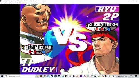 SF3 Animation editing example