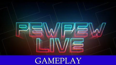 pew pew live - Android Gameplay