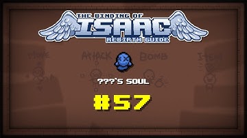 Binding of Isaac: Rebirth Item guide - Blue Baby