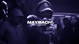 Freeze Corleone x Ashe 22 Type beat - "MAYBACH" | Instru Drill 2023