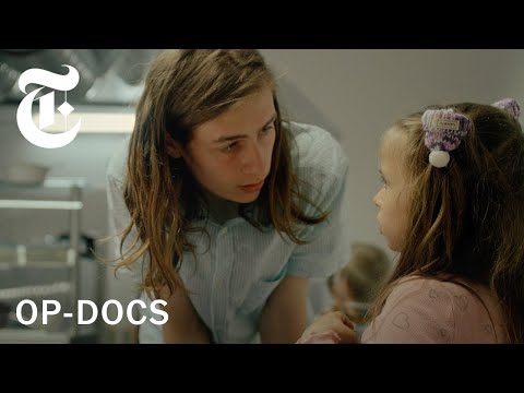 «Someday This War Will Be Over.»  - Op-Docs