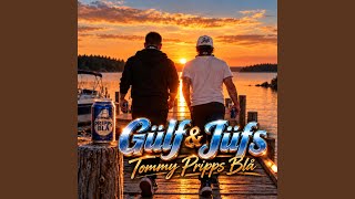 Tommy Pripps Blå (feat. Dj Jüfs)