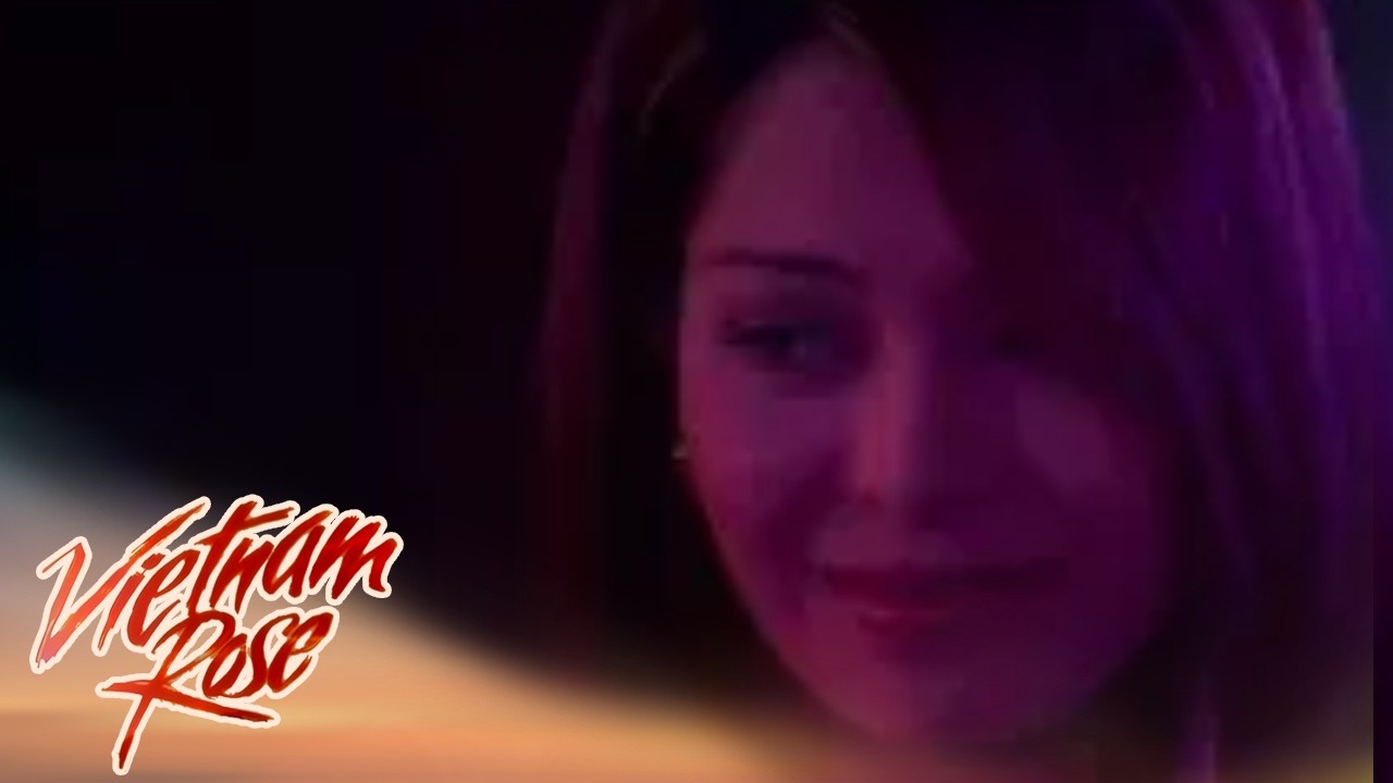 Vietnam Rose: Full Episode 19 | Jeepney TV