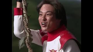 ULTRAMAN NEOS DUB MALAY EP 7