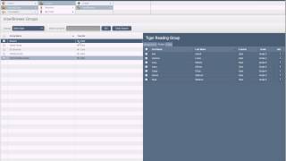 SuccessMaker - Management System Overview 1 screenshot 4