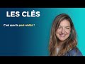C'est quoi la post-réalité ? - Podcast "Les Clés"