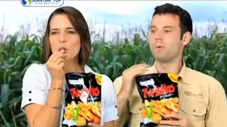 Twistko Party Commercial (2011-2013)