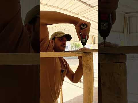 تحويل عربة سحب إلى كوخ متنقل