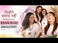 Is having twins double joy or trouble i ep   4 i pankhuri awasthy i kbn  the motherhood journey