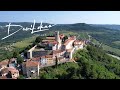 Motovun croatia 4k