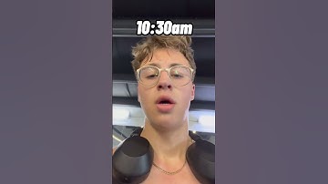 Thumbnail of Training like Magnus Carlsen (He does THIS 🤯)