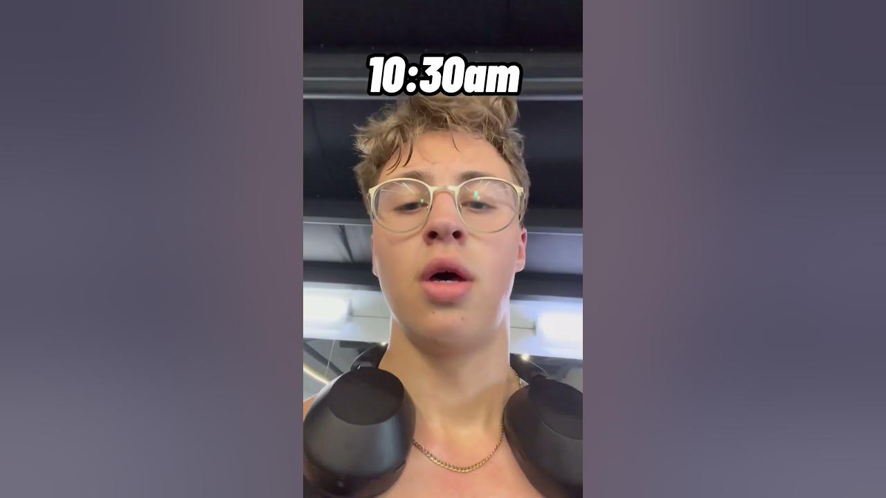 Training like Magnus Carlsen (He does THIS 🤯)
