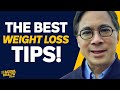 WEIGHT LOSS: My Best Tips & Hacks To BURN FAT! | William Li