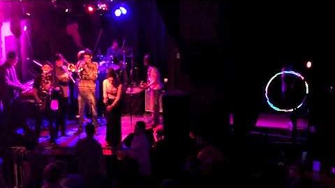 Swift Technique Live - "Brooklydelphia"