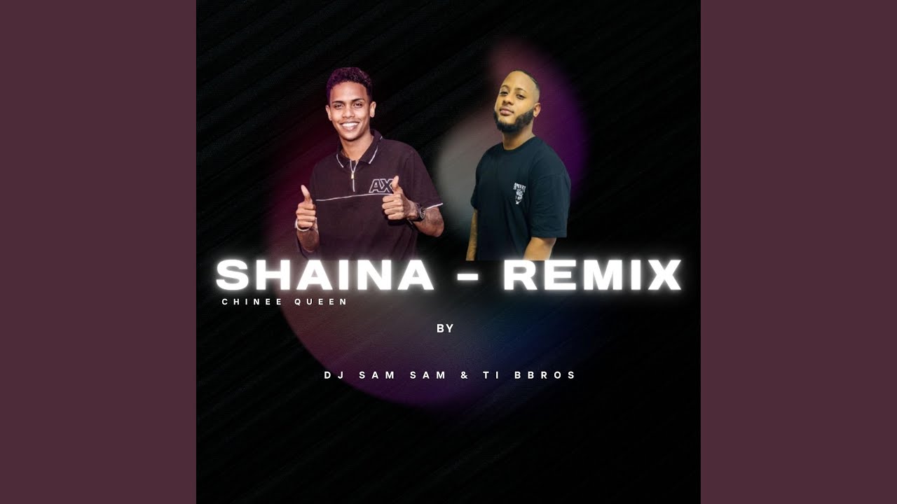Watch SHAINA on YouTube Watch SHAINA on YouTube