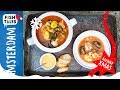  bouillabaisse fish soup   bart van olphen