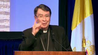 Fall General Assembly 2021 Day 1 Part 1