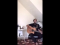 Vega Antares - Walk Away (Matt Monroe cover) #periscope #senandungvega