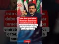 #iran #uae #qatar #saudiarabia #noticias #politica #alerta #globalnews