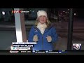 WBA 2020 - WBAY Cat 1 - AM News snow 11-6-19