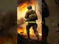 D-Day: The Battle That Changed Europe #history #facts #historyfacts