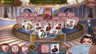 Regency Solitaire - Episode 9