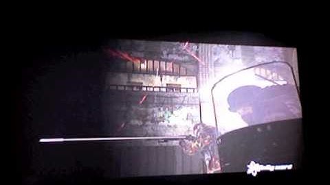 How To Put A Mod Menu On MW2 Spec Ops (PS3) Part 2 of 2