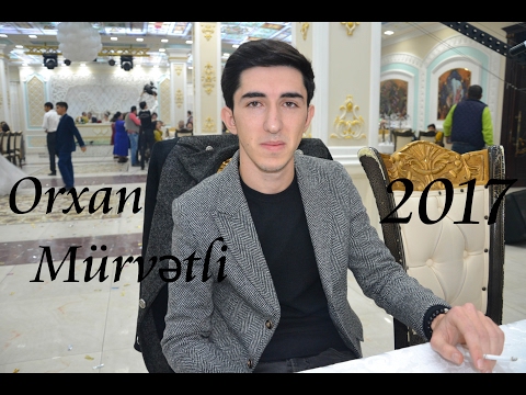 Orxan Murvetli - Popuri (2017)