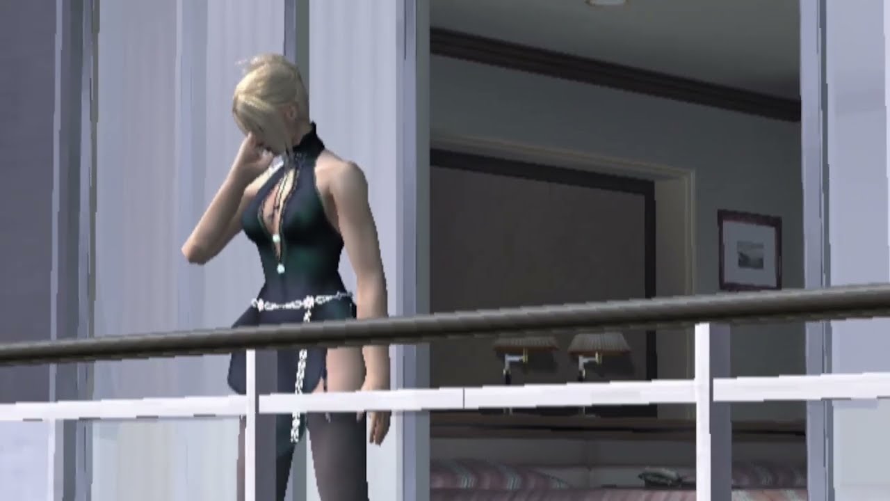 Death by Degrees - 03