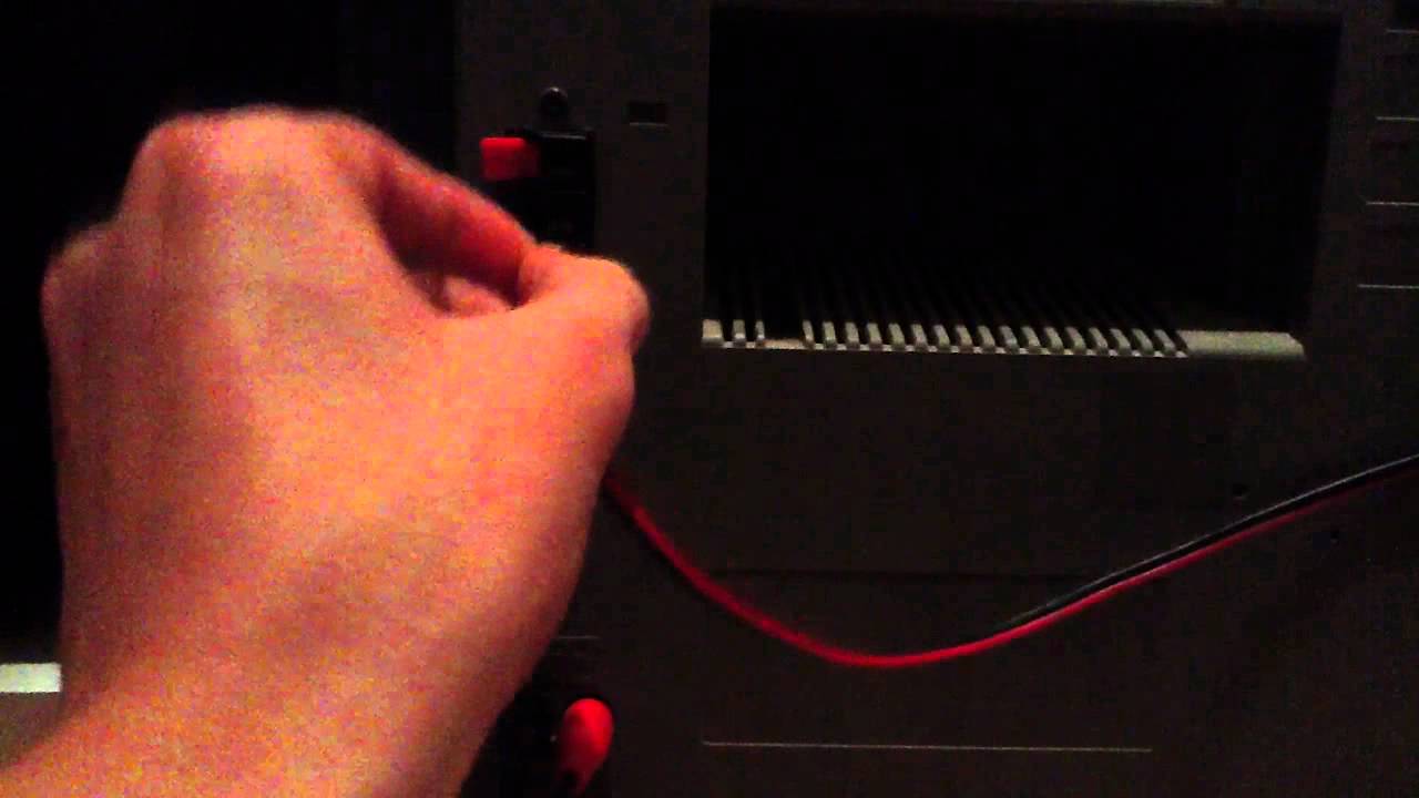 comment augmenter le son de sa chaine hifi