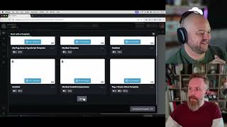Celebrity Unlocking the Power of Templates in CodePen 2.0 — CodePen Radio 423 Net Worth
