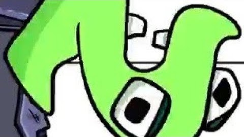 Number Lore Season 1, but only Bootleg 2 on the screen