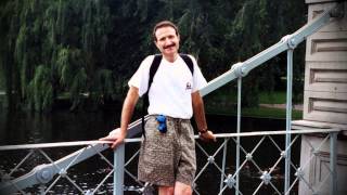 In Loving Memory of Benjamin Nickolas Alexander - Memorial Tribute