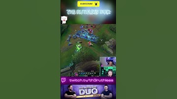 The Double Kill Escape!  | Th3RuthlessDuo