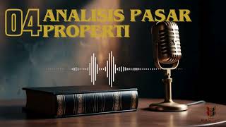 SKS 04 Analisis Pasar Properti - Analisis Permintaan