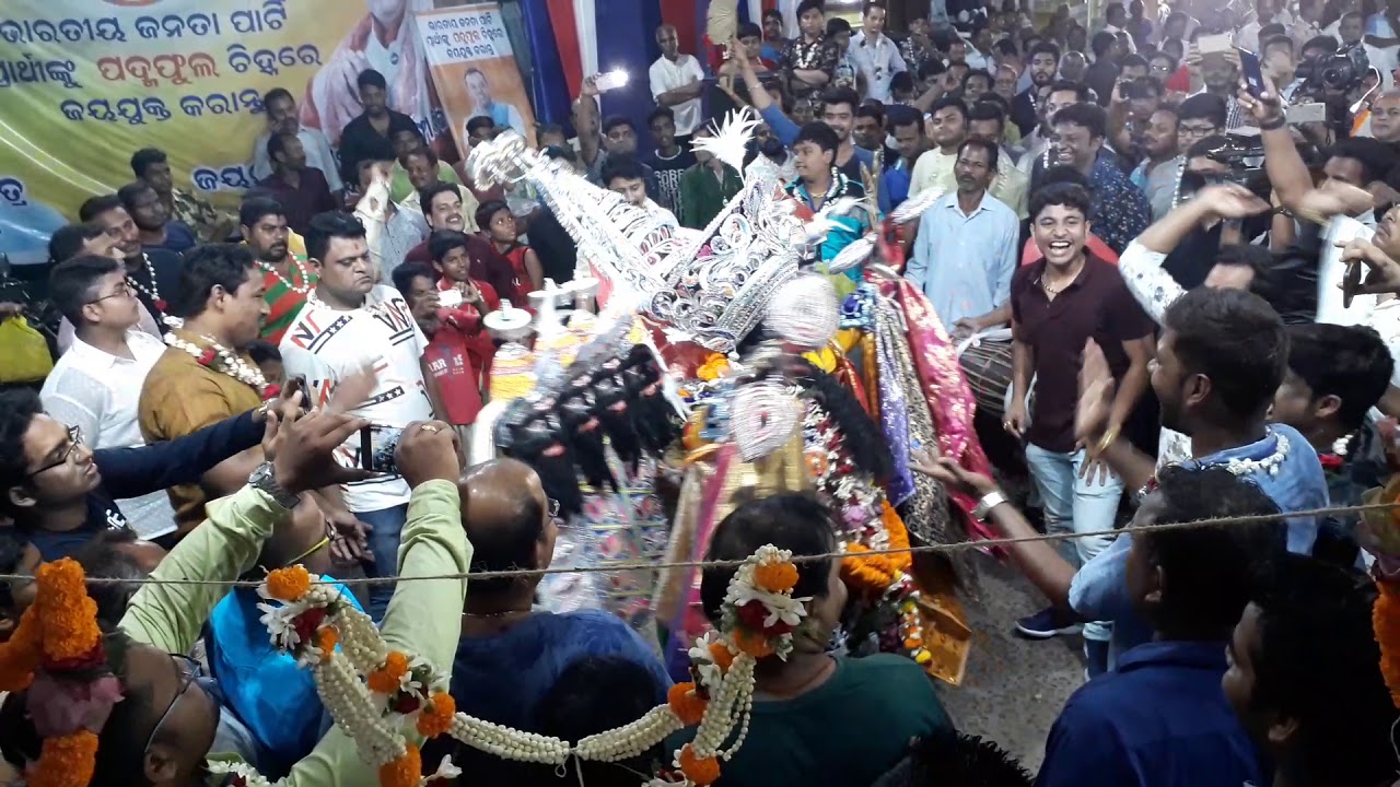 puri sahi jata 2019