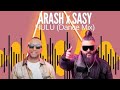 Arash X Sasy HuLu DJ Payam Dance Mashup