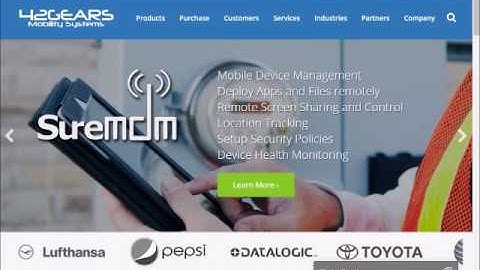 Location Tracking for iPhone and iPad