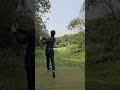 문준호 프로 웨지샷