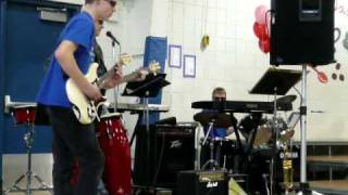 Famous Java Jam 09 040 Profile