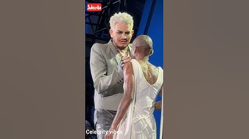 Adam Lambert ♥️♥️ #ytshorts #celebrity #entertainment #adamlambert