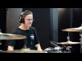 Wright Drum School - Taz Harnett - Tesseract Dystopia - Drum Cover
