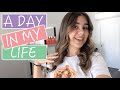 A Day In My Life 2021 | Grace's Room