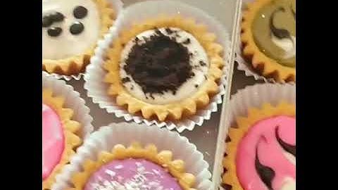 Thumbnail of Pie aneka toping.. kali ini topingnya spesial request