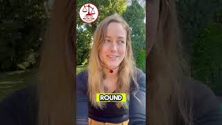 Fighter Nutrition Course Maddie Testimonial