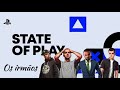 State of play 24 de setembro de 2024 com os irmãos