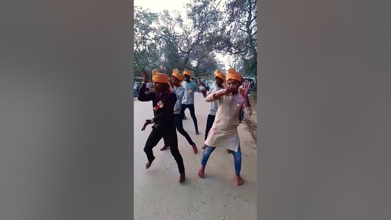 holi songs by ritesh rangawa daliye dihue na