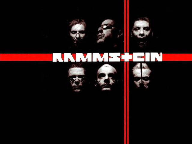RAMMSTEIN - Engel [Guitar Instrumental Cover]