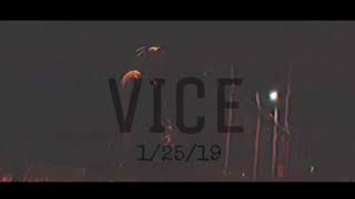 COLD SOUL - VICE (PROMO 2019) OUT 1/25/2019
